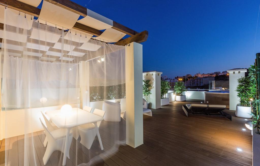 דירות אלבופיירה D_Loft Downtown חדר תמונה