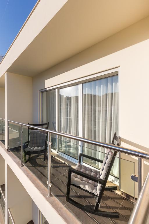 דירות אלבופיירה D_Loft Downtown חדר תמונה