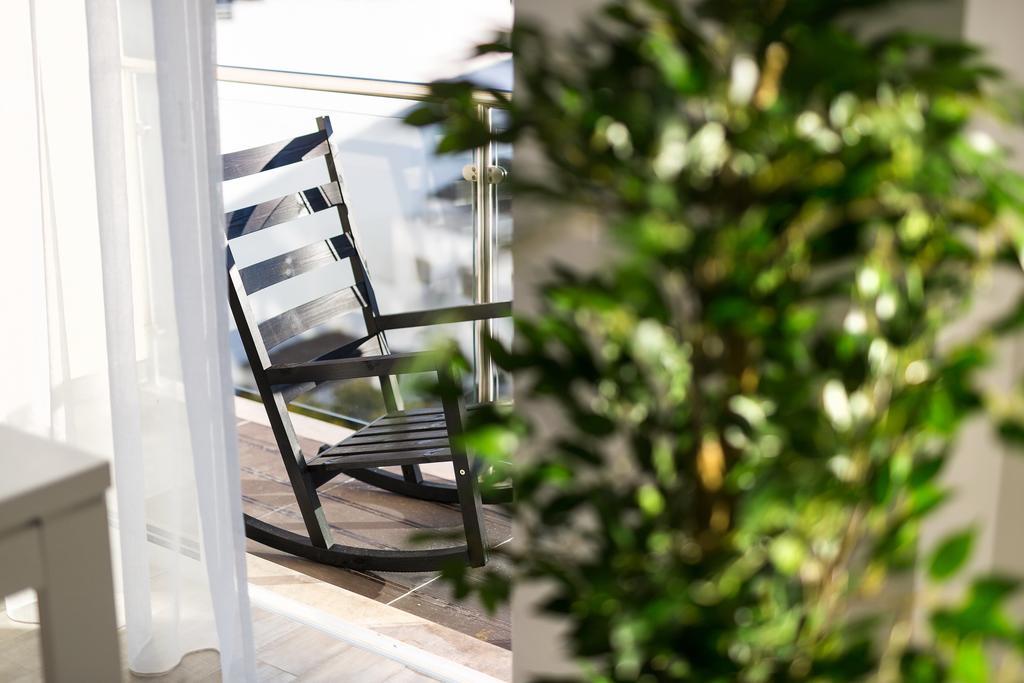 דירות אלבופיירה D_Loft Downtown חדר תמונה