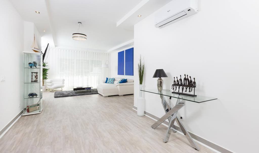 דירות אלבופיירה D_Loft Downtown חדר תמונה
