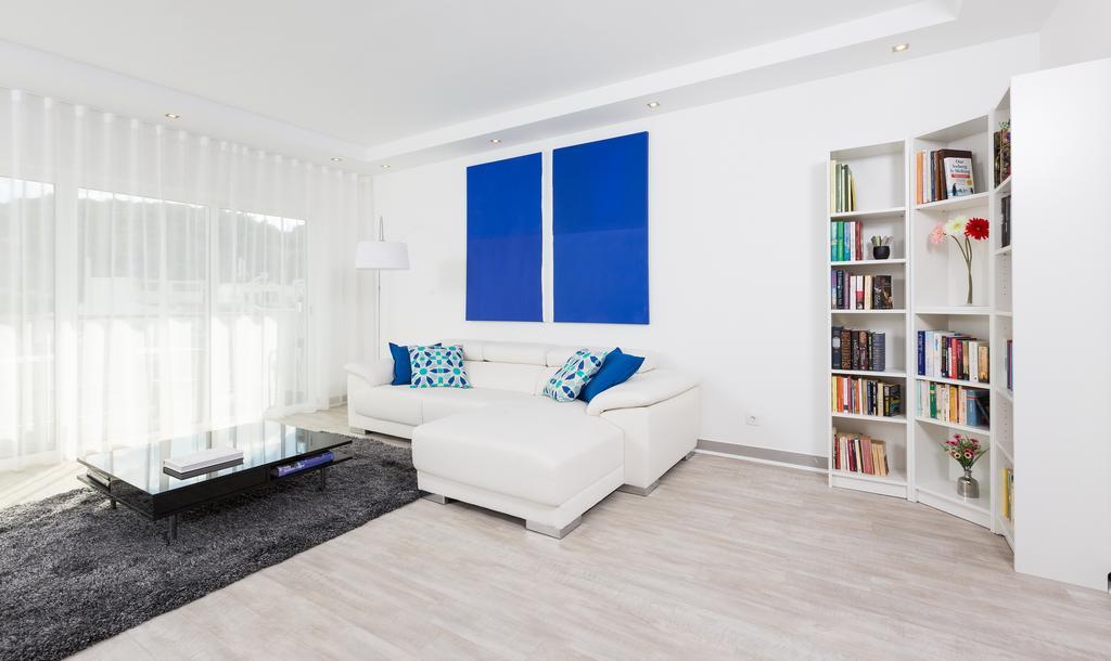 דירות אלבופיירה D_Loft Downtown מראה חיצוני תמונה