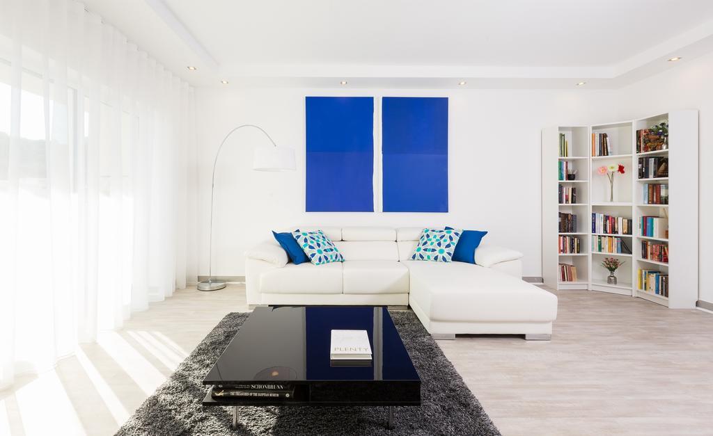 דירות אלבופיירה D_Loft Downtown חדר תמונה