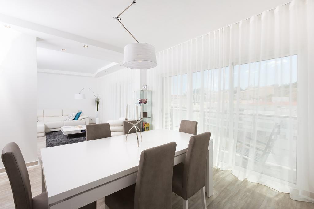 דירות אלבופיירה D_Loft Downtown חדר תמונה