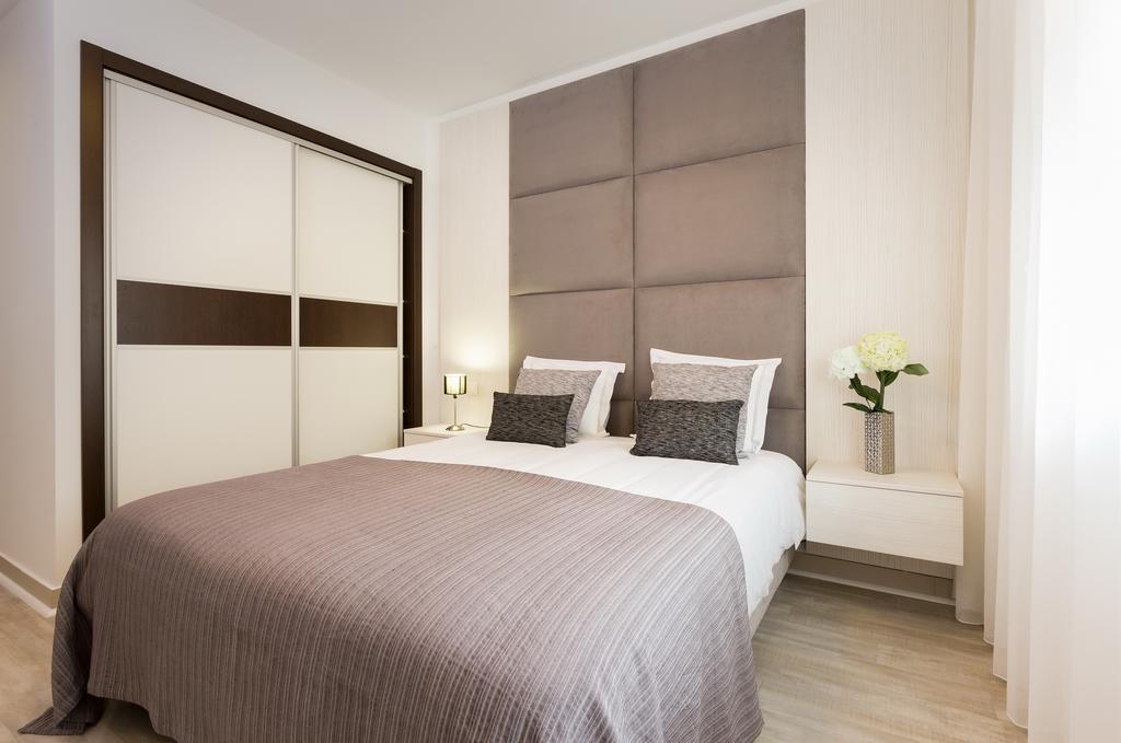 דירות אלבופיירה D_Loft Downtown חדר תמונה