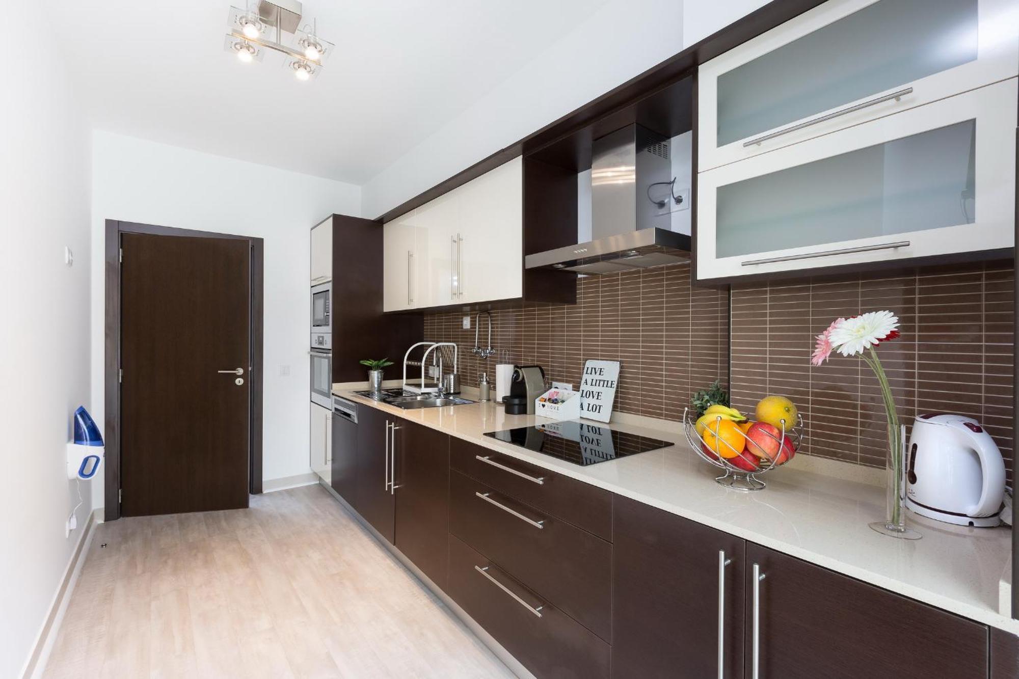 דירות אלבופיירה D_Loft Downtown חדר תמונה