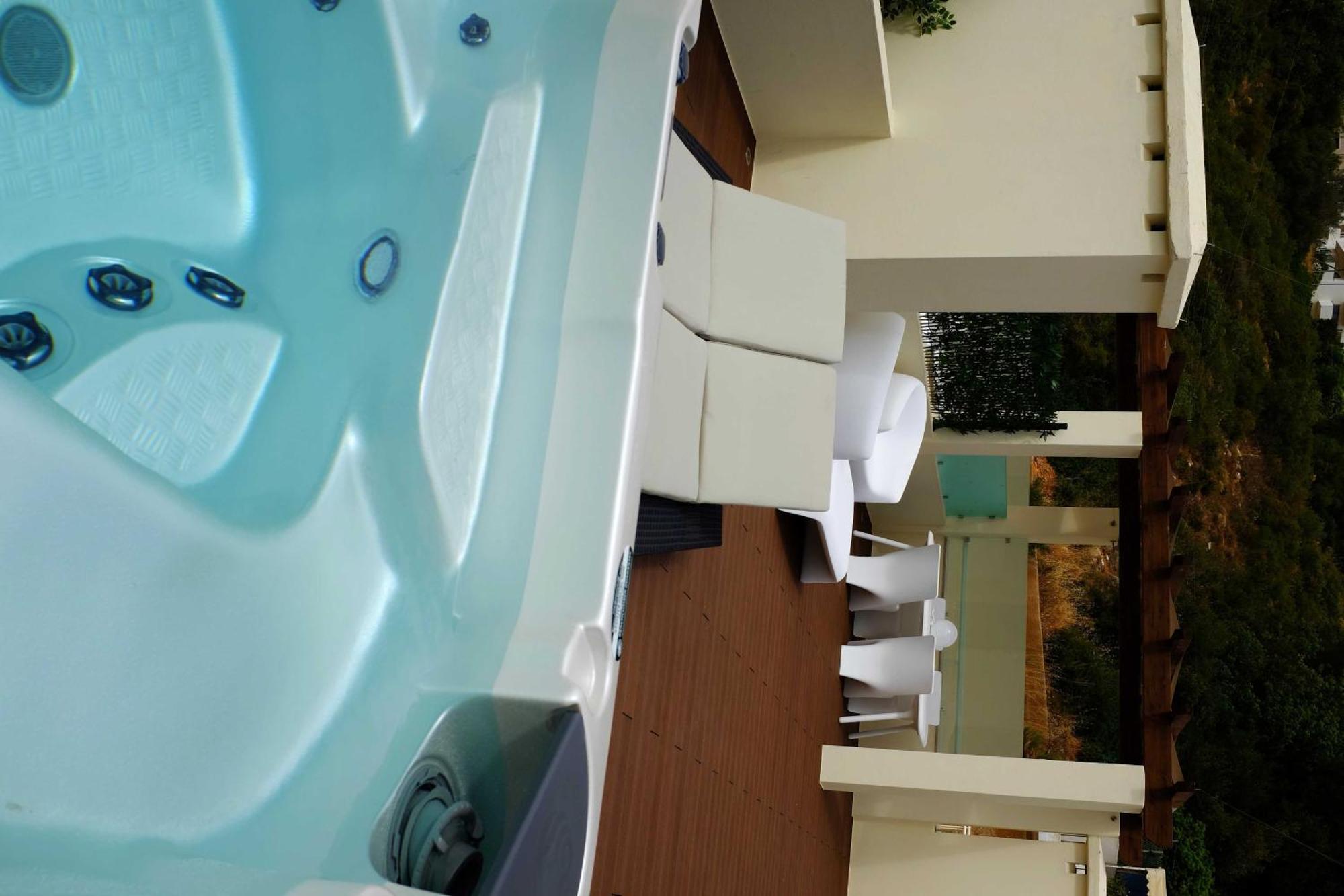 דירות אלבופיירה D_Loft Downtown חדר תמונה
