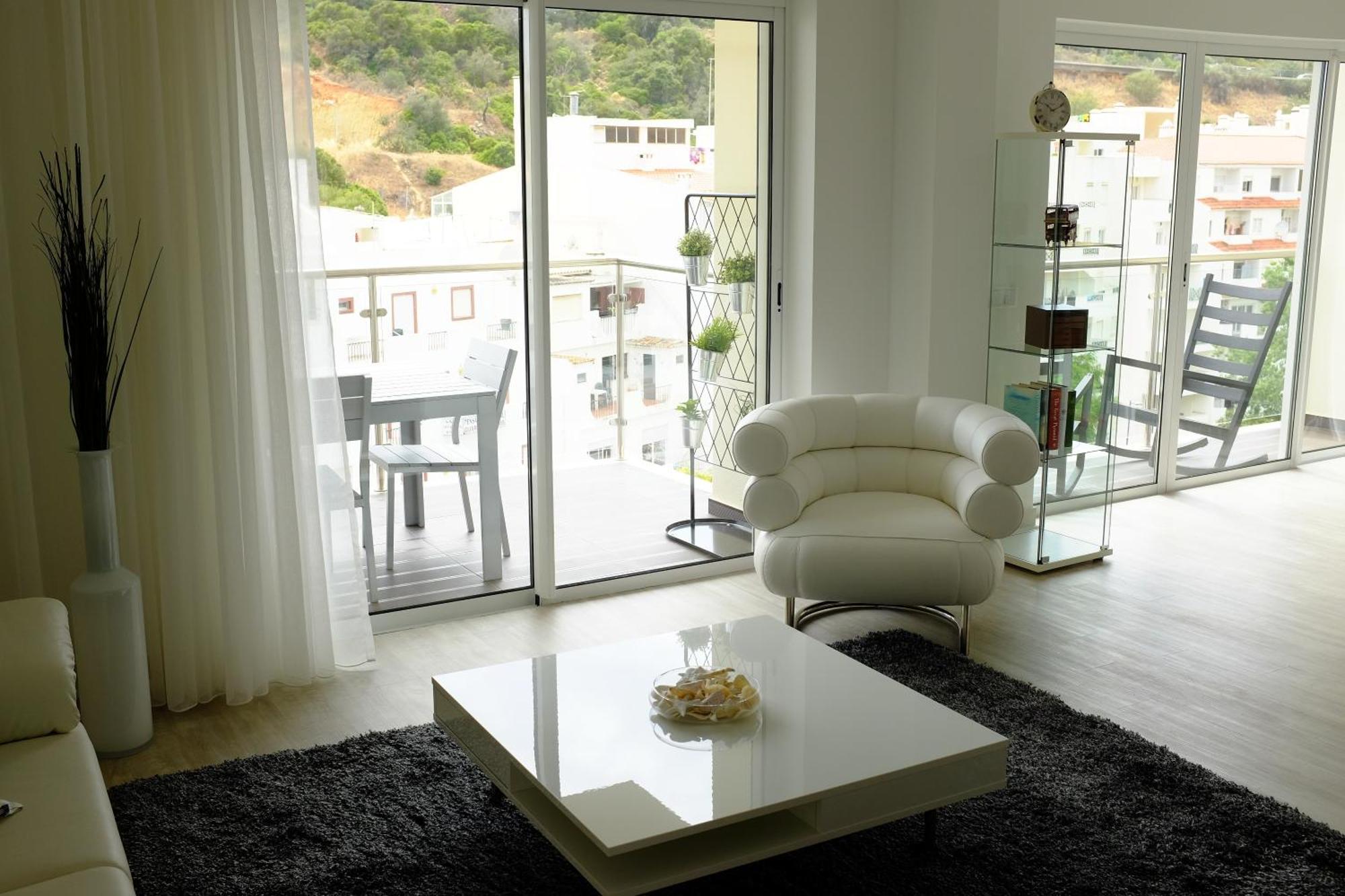 דירות אלבופיירה D_Loft Downtown חדר תמונה