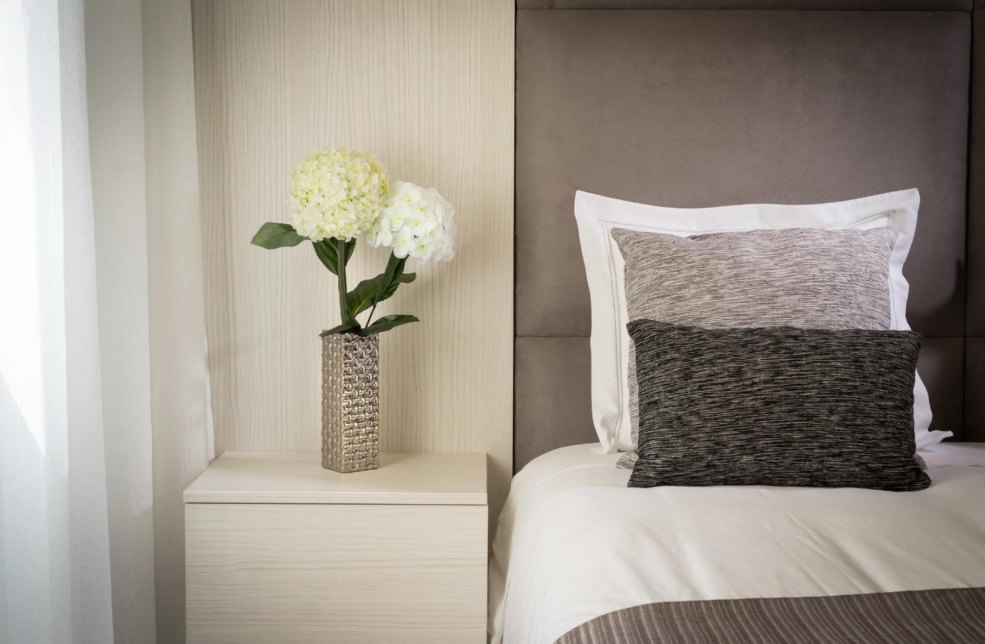 דירות אלבופיירה D_Loft Downtown חדר תמונה