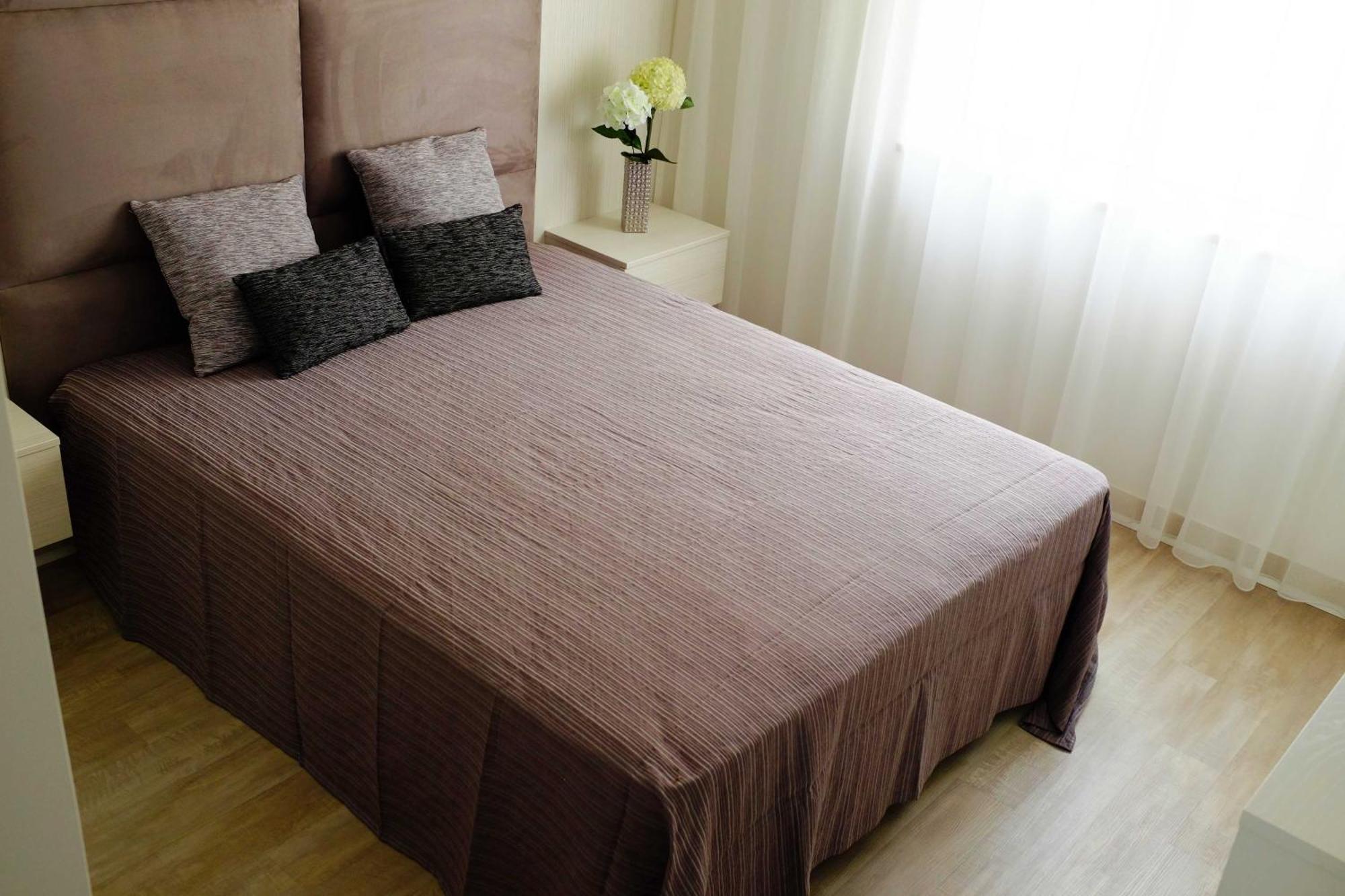 דירות אלבופיירה D_Loft Downtown חדר תמונה