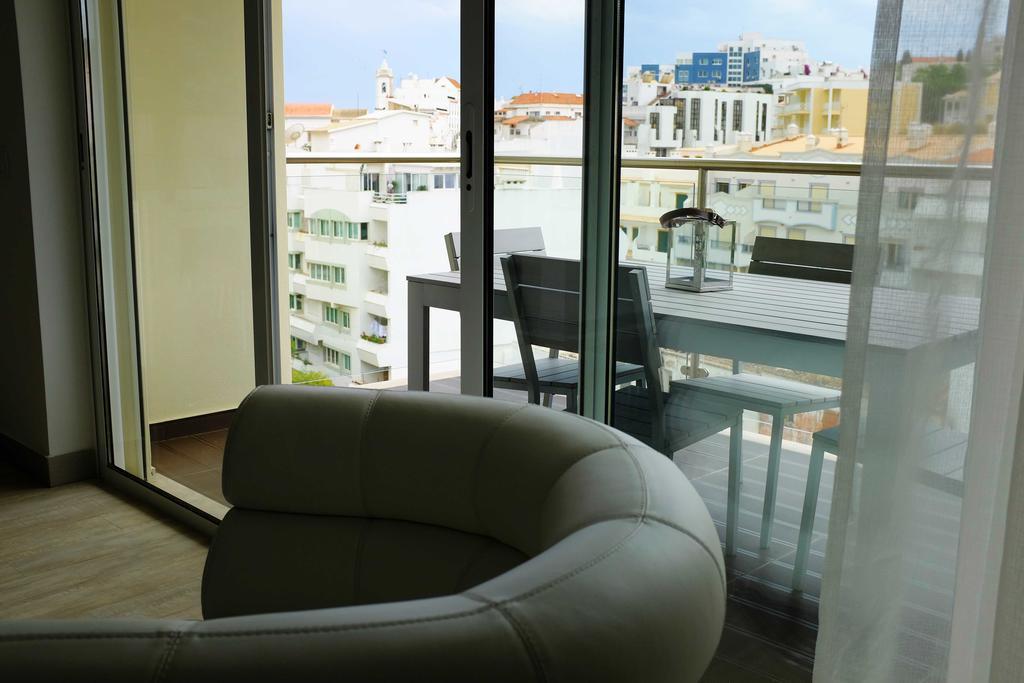 דירות אלבופיירה D_Loft Downtown מראה חיצוני תמונה