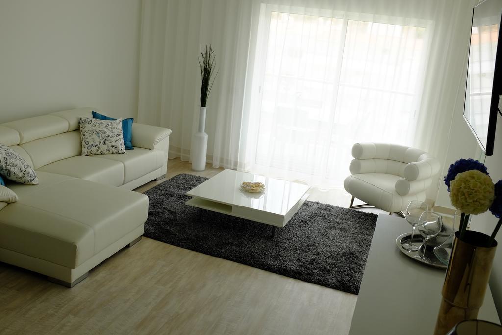 דירות אלבופיירה D_Loft Downtown חדר תמונה