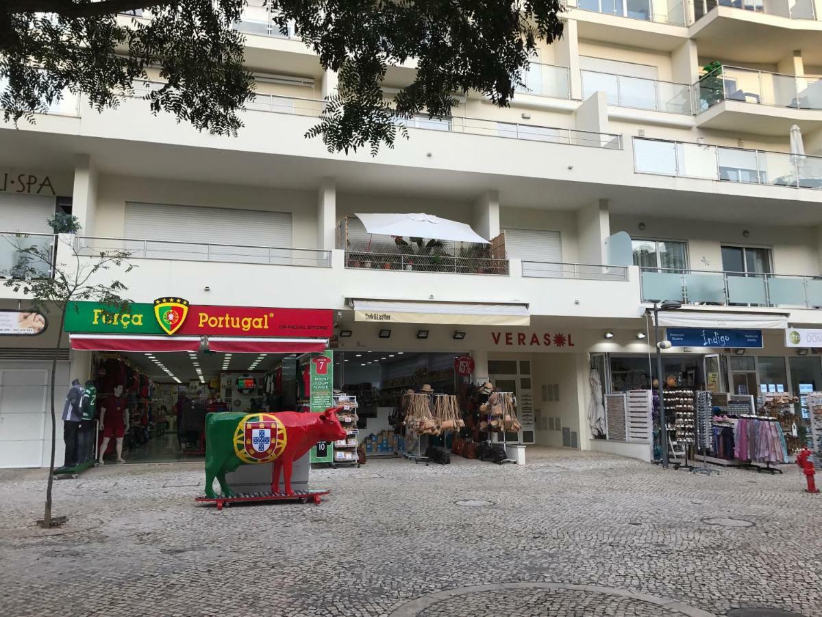 דירות אלבופיירה D_Loft Downtown מראה חיצוני תמונה